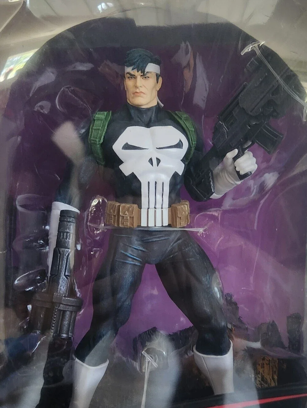 Marvel 🔥 mcfarlane